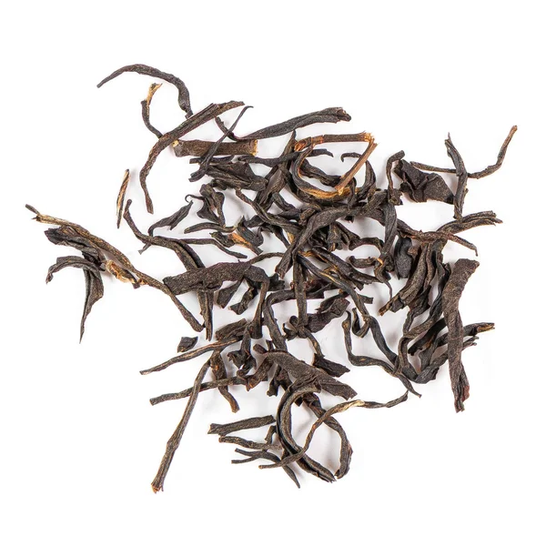 Красный копченый чай "Лапсанг Сушонг" - 4