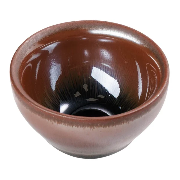 Пиала 130 мл "Теммоку Бронза", цзяньчжань - 3