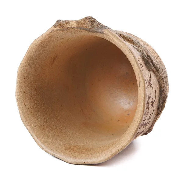 Піала 50 мл "Дерев'яний стиль", майстер Чжан Юелун - 10