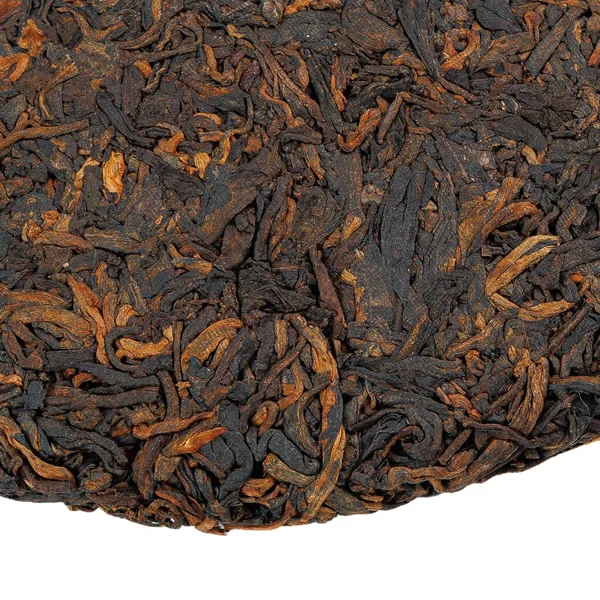 Шу Пуер "Фук Чен" Чень Шен Хао, 2015 рік - 6