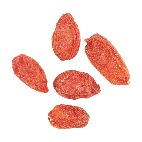 Ягоды Годжи - 5