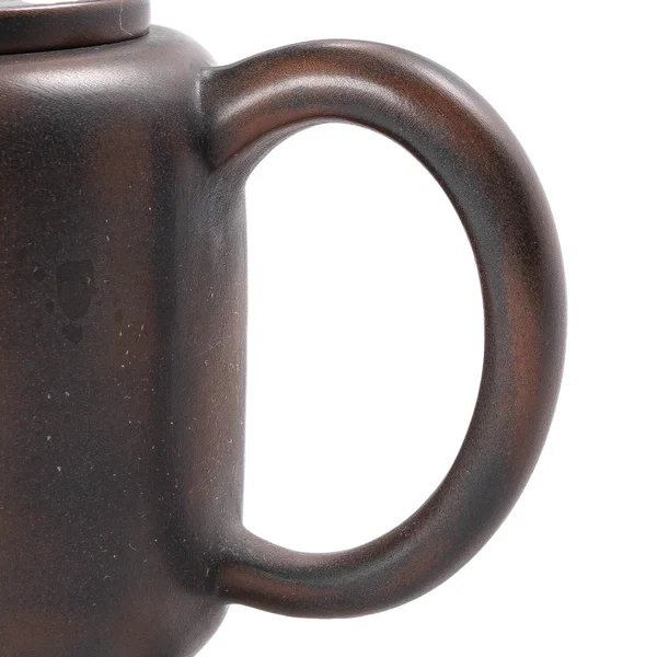 Чайник з кераміки Цзяньшуй, 200 мл, №12 - 10
