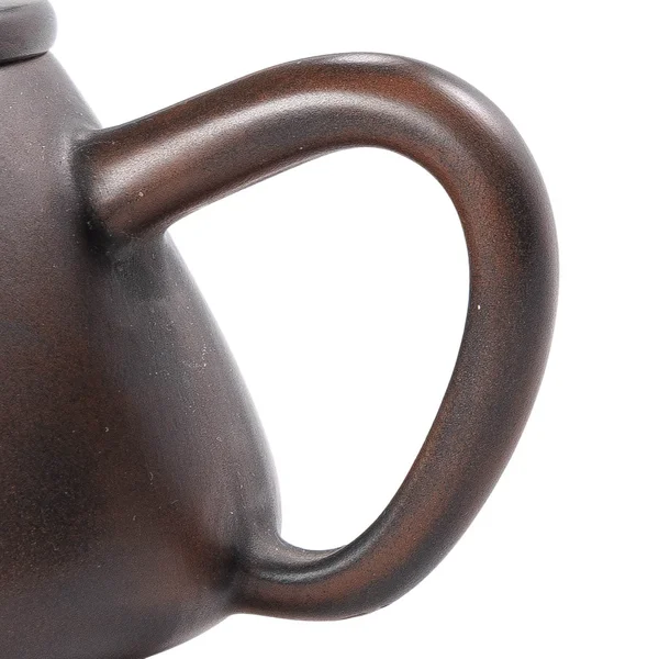 Чайник з кераміки Цзяньшуй, 240 мл, №1 - 10