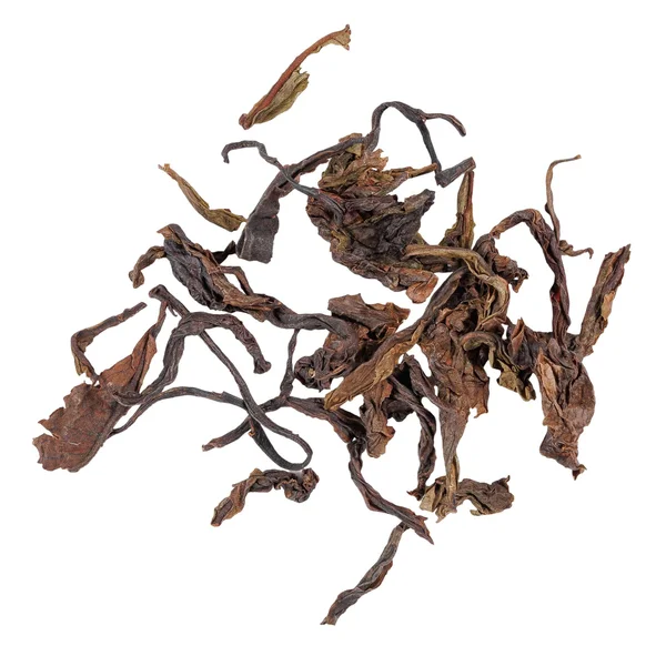 Пуэр Габа Шэн Ча - 6