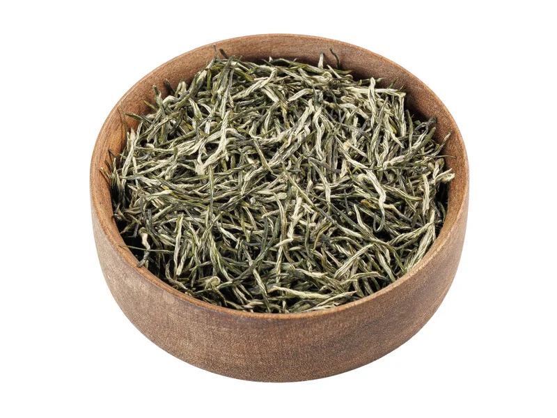 Синь Ян Мао Цзянь «Ворсистые лезвия из Синьяна» - 8