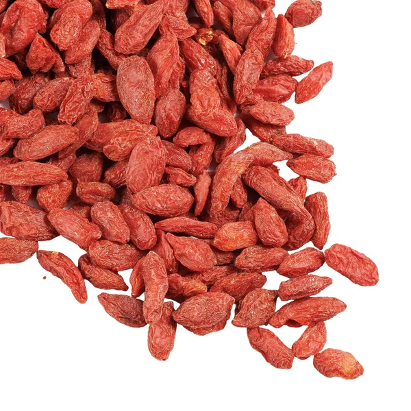 Ягоды Годжи - 6