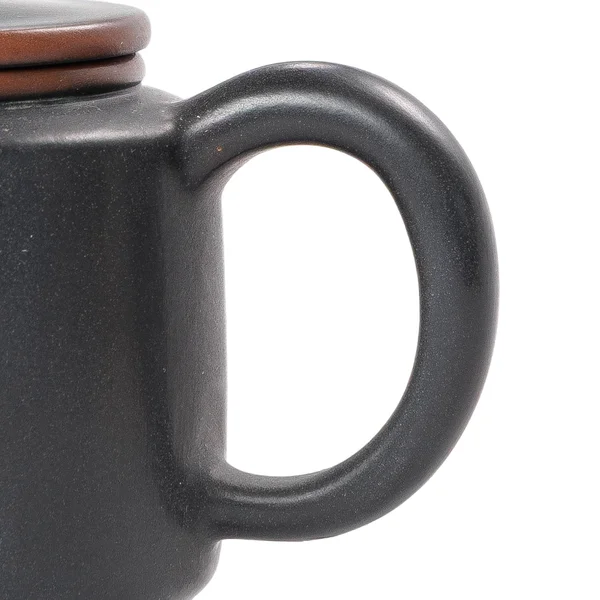 Чайник з кераміки Цзяньшуй, 85 мл, №18 - 10