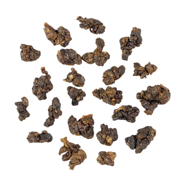 Бирюзовый Алишань, GABA чай Улун, Тайвань - 6