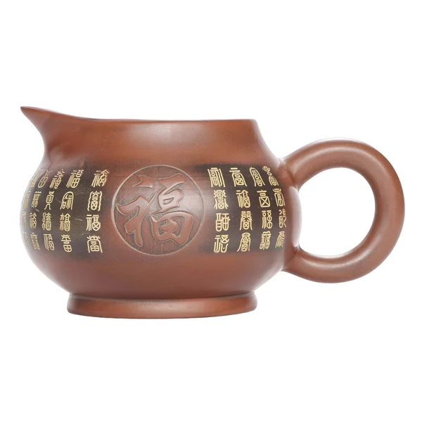 Чахай 300 мл "Сотня благ", нисинтао, Гуанси - 1