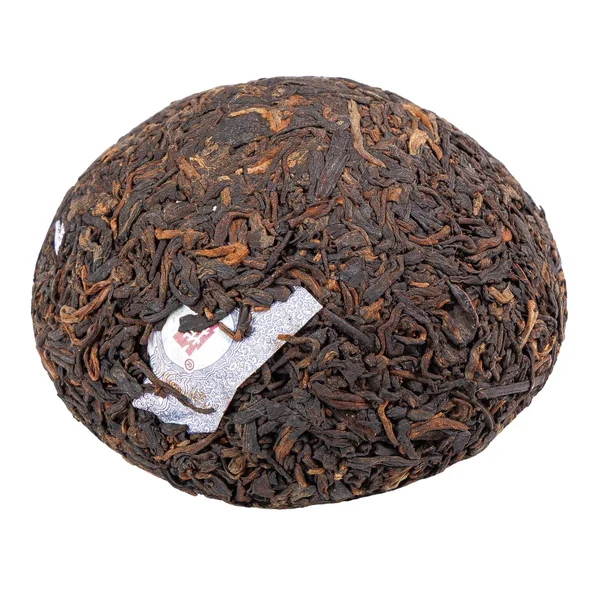 Шу Пуэр Менхай Да И «Встреча» 2019 год - 7