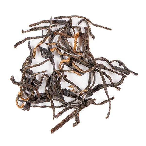 Красный копченый чай "Лапсанг Сушонг" - 5