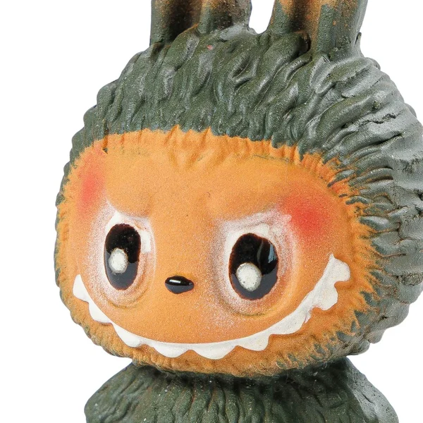 Чайна іграшка "Лабубу", ісінська глина - 11