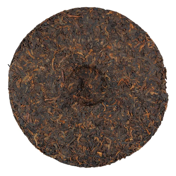 Шу Пуер "Фук Чен" Чень Шен Хао, 2015 рік - 7