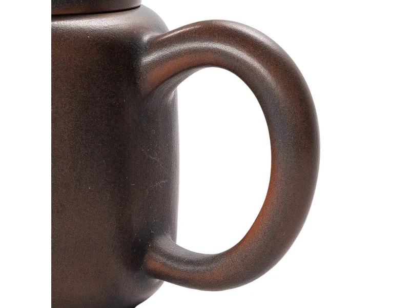 Чайник из керамики Цзяньшуй, 100 мл, №6 - 11