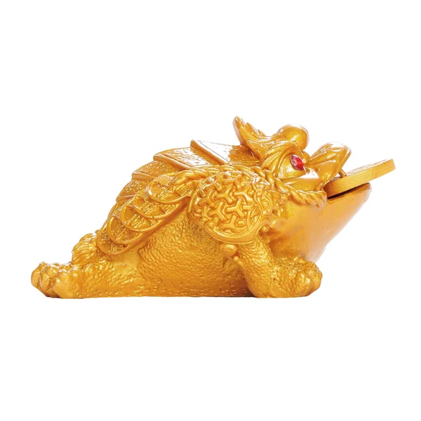 Фигурка "Жаба Чан Чу №22", меняет цвет - 2