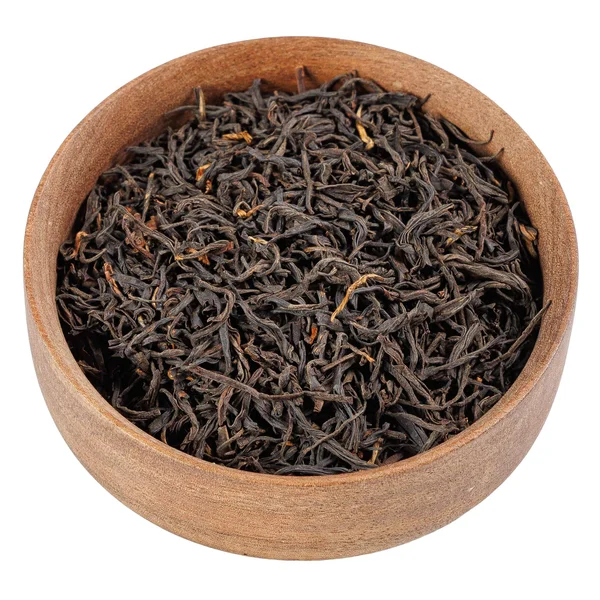 Красный копченый чай "Лапсанг Сушонг" - 6