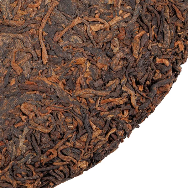 Шу пуэр Менку Му Е Чунь "Ба Нянь Чэнь", (8 лет выдержки) - 8