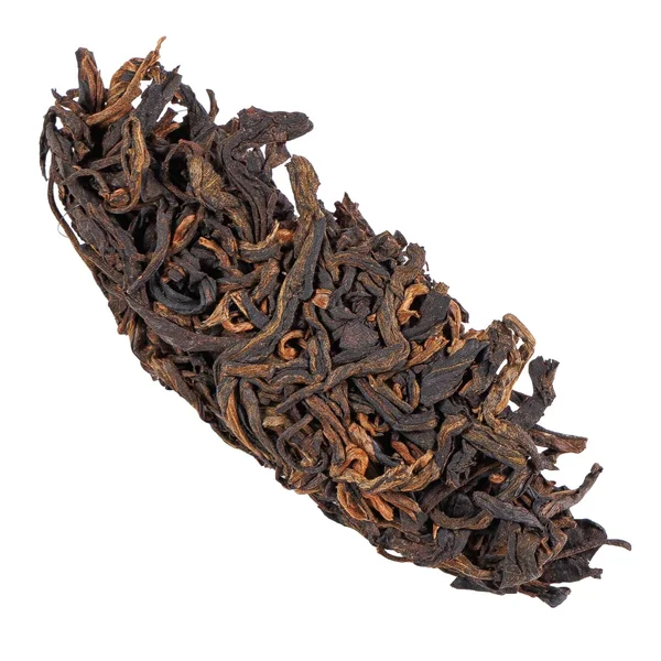 Коллекционный Шэн Пуэр «Осенняя мелодия» 2006 - 5