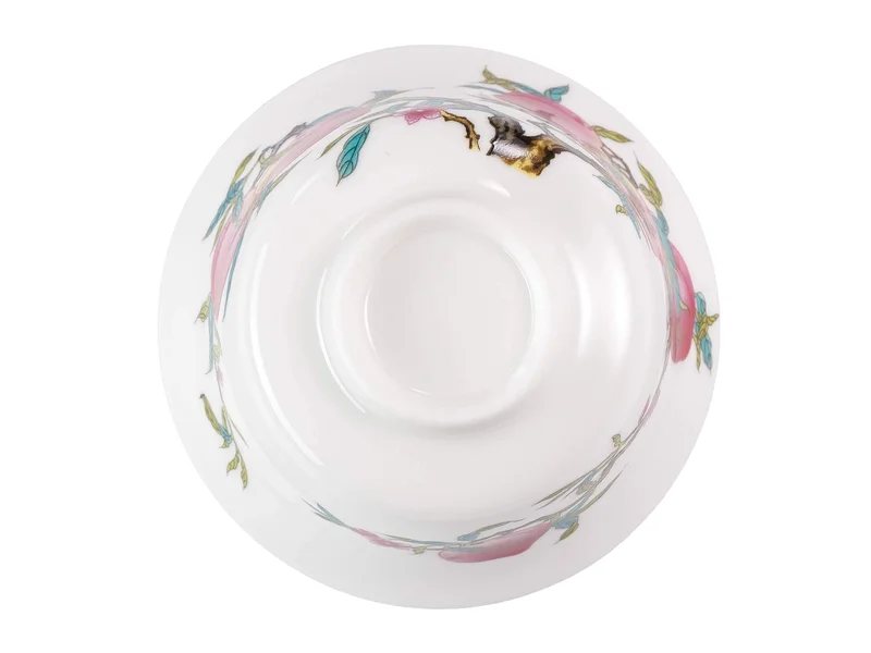 Гайвань 170 мл "Небесний плід" порцеляна - 4