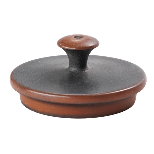 Чайник з кераміки Цзяньшуй, 85 мл, №18 - 11