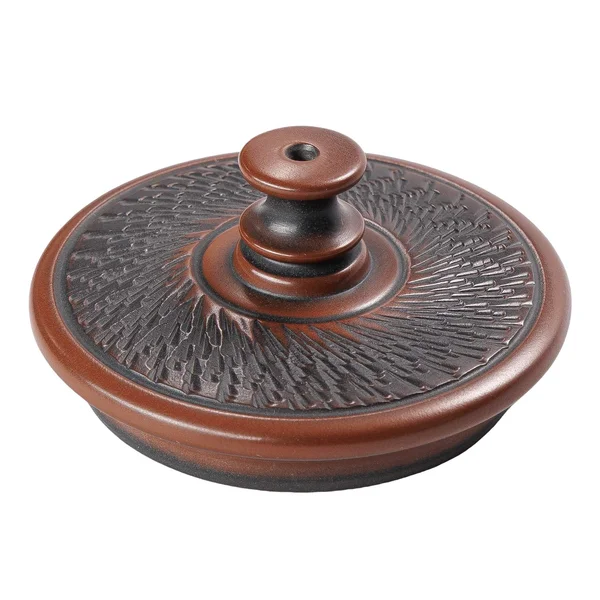 Чайник з кераміки Цзяньшуй, 200 мл, №4 - 11