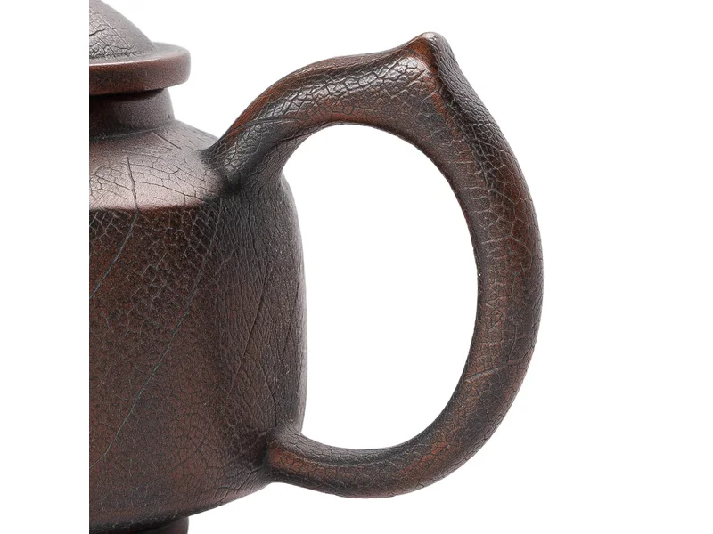 Чайник из керамики Цзяньшуй, 180 мл, №9 - 11