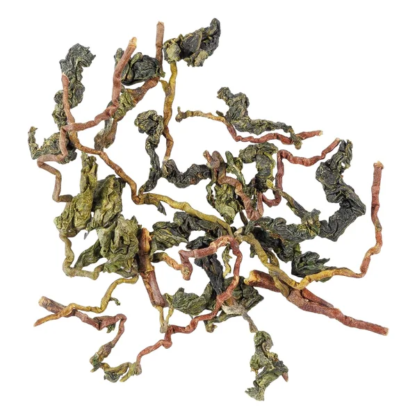 Те Гуань Інь Мао Ча (з живцями)  - 6