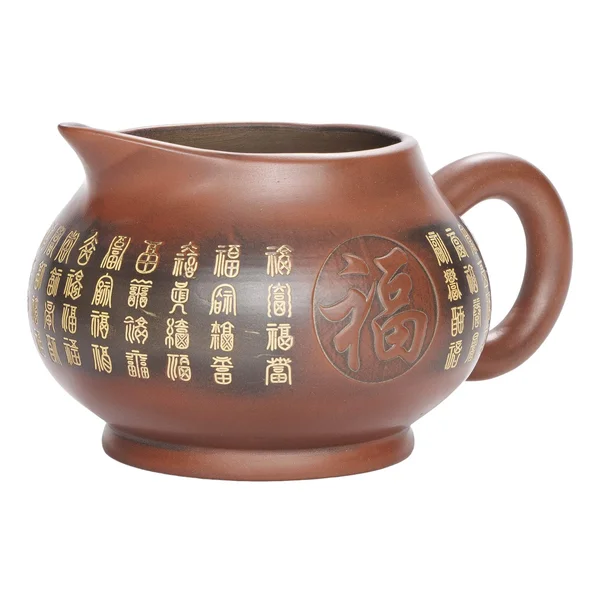 Чахай 300 мл "Сотня благ", нисинтао, Гуанси - 3