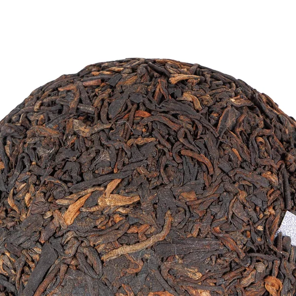 Шу Пуэр Менхай Да И «Встреча» 2019 год - 8