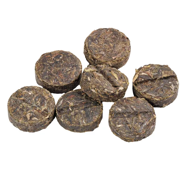 Шен Пуер клейкий рис - 8