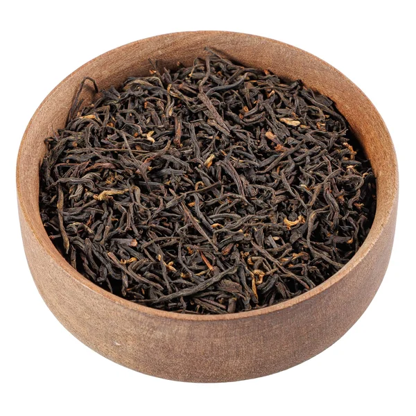 Красный копченый чай "Лапсанг Сушонг" - 5