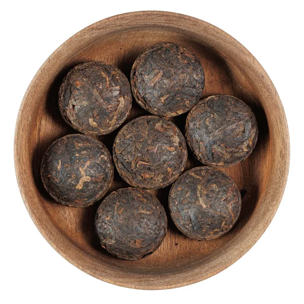 Шу Пуер Міні Точа Класичний, 5 років - 11