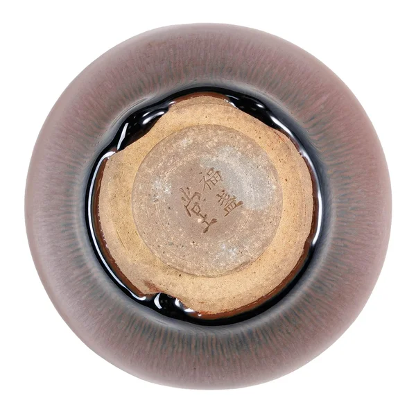 Пиала 130 мл "Теммоку Бронза", цзяньчжань - 5