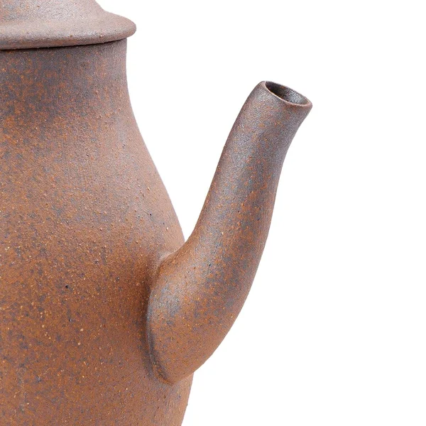 Чайник "Груша", 150 мл, исинская глина - 7