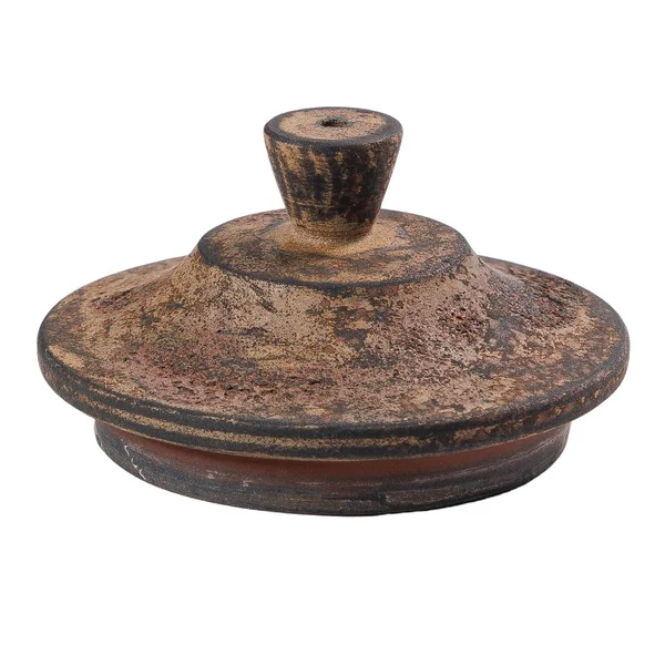 Чайник 165 мл "Долголетие", цзяньшуйская керамика, мастер Гу Цзингуан - 11