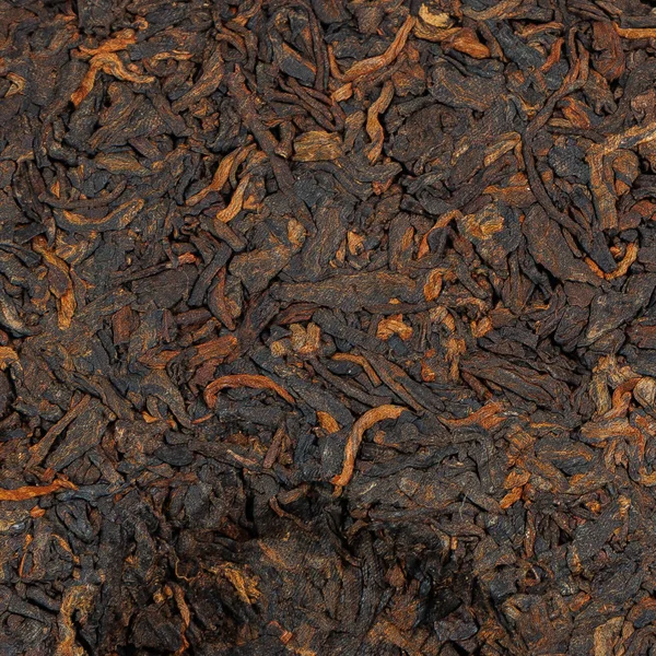 Шу Пуер "Фук Чен" Чень Шен Хао, 2015 рік - 8