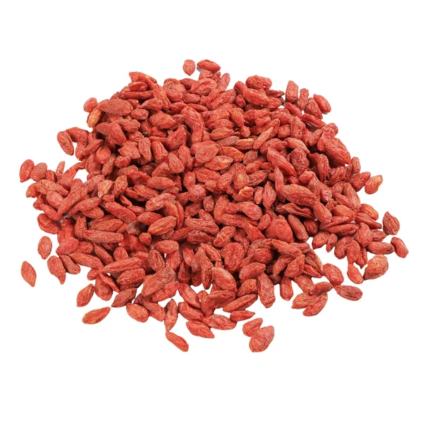 Ягоды Годжи - 7