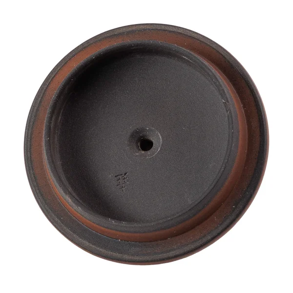 Чайник 85 мл "Дух Дерева Бодхи", цзяньшуйская керамика - 12