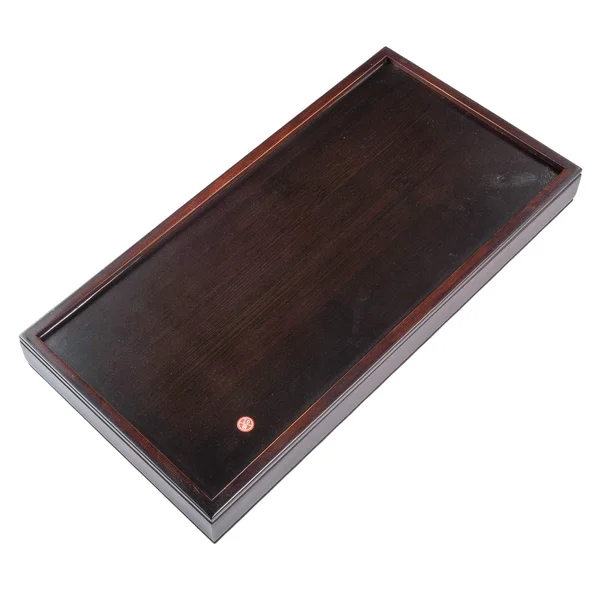 Чабань "Осінній ставок", бамбук - 9