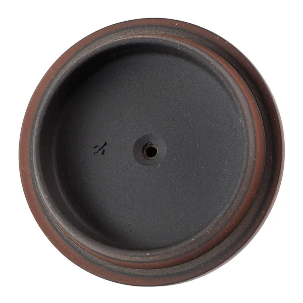 Чайник з кераміки Цзяньшуй, 200 мл, №12 - 12