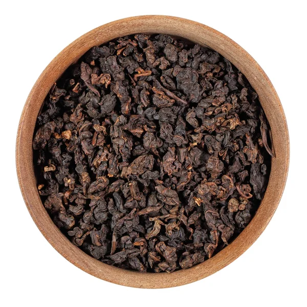 Лао Тегуаньинь «Выдержанный Тегуаньинь» Премиум - 10