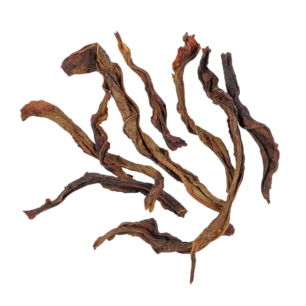 Бай Цзи Гуань «Білий Півнячий Гребінь» - 7