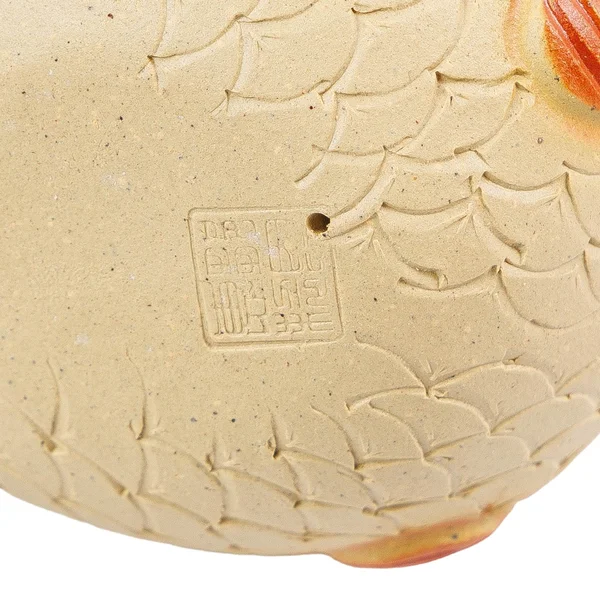 Ча шень "Золотая рыбка" - 11