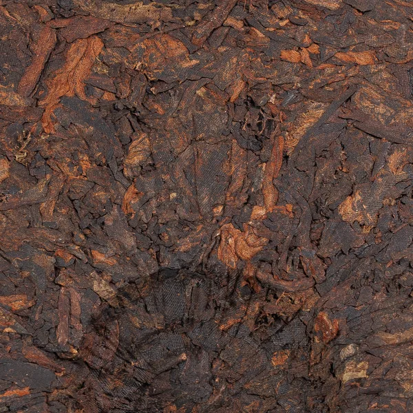 Шу пуер "Чистий смак Менхай" - 8