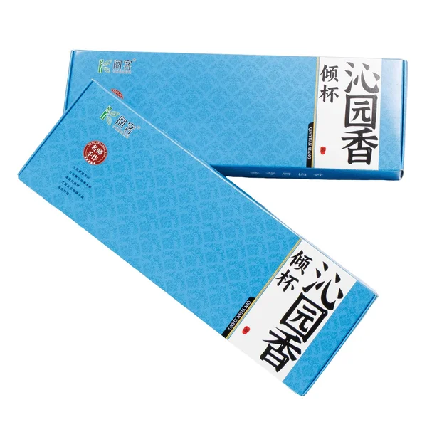 Дегустаційна колекція "Чайна симфонія Сходу" - 1