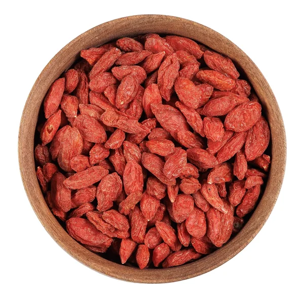 Ягоды Годжи - 8