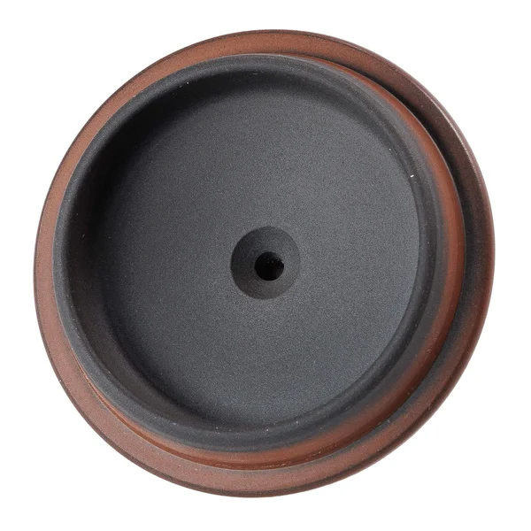 Чайник з кераміки Цзяньшуй, 200 мл, №4 - 12