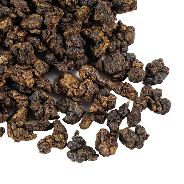 Бирюзовый Алишань, GABA чай Улун, Тайвань - 8