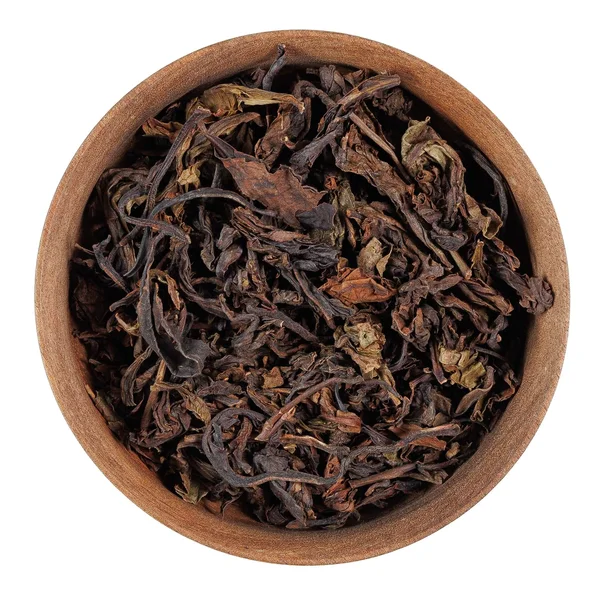 Пуэр Габа Шэн Ча - 8