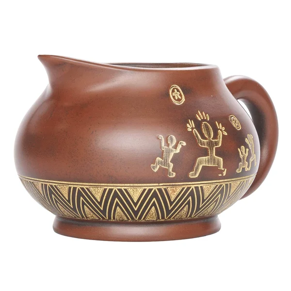 Чахай 300 мл "Ритмы предков", Нисинтао (Гуанси) - 2